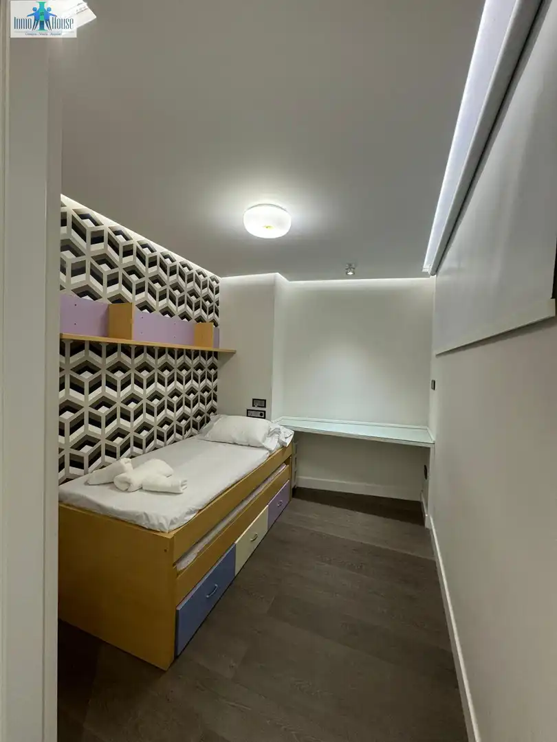 Piso de 134 m² en Albacete