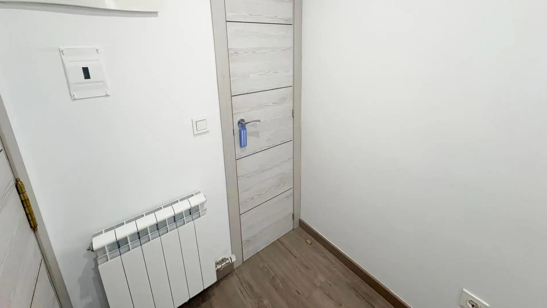 Piso de 121 m² en Salamanca