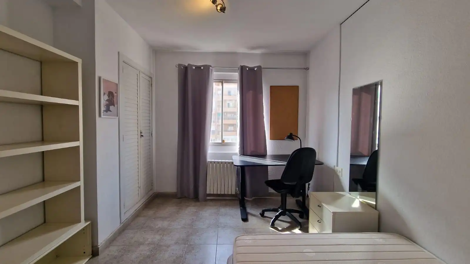 Piso de 120 m² en Valencia