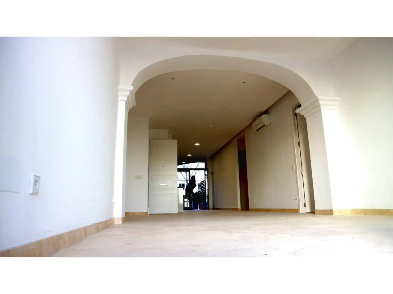 Piso de 117 m² en Palma