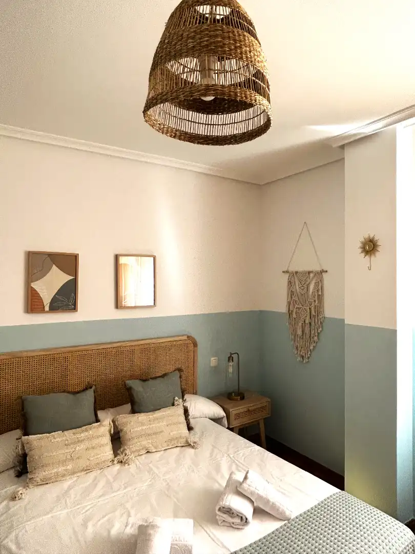 Appartement 60 m² à Saragosse