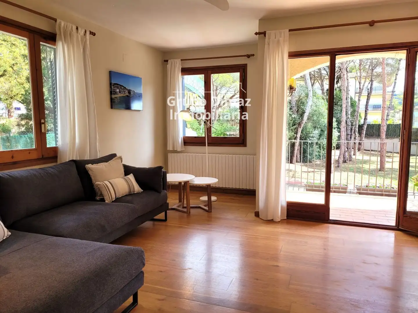 Piso de 180 m² en Palafrugell