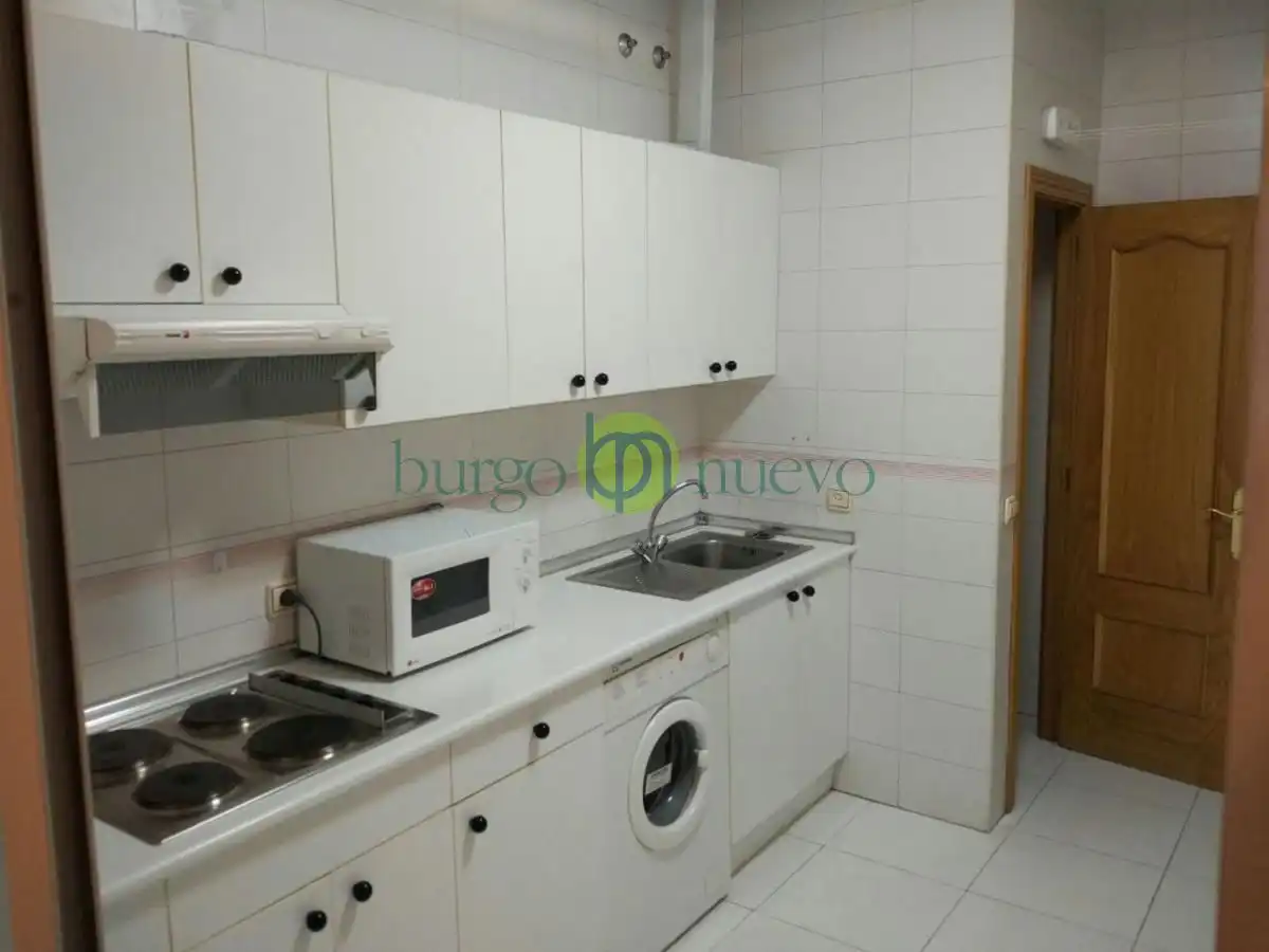 Piso de 52 m² en León
