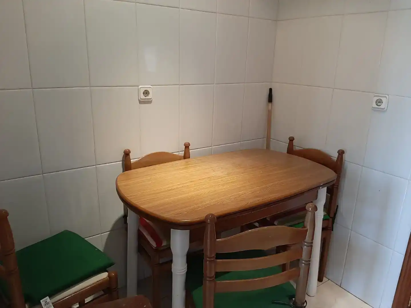 Piso de 110 m² en Barbadás