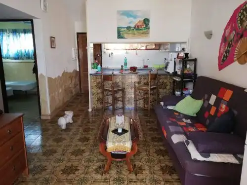 Piso de 90 m² en San Bartolomé de Tirajana