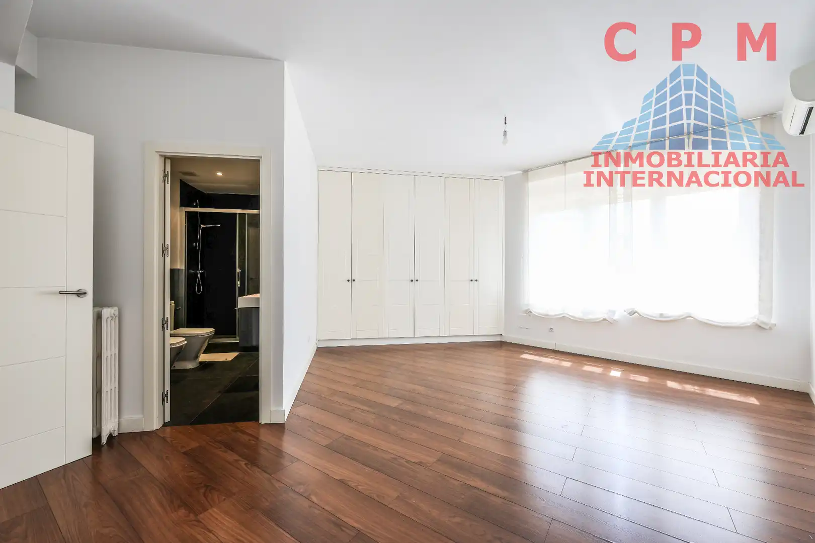 Piso de 145 m² en Madrid