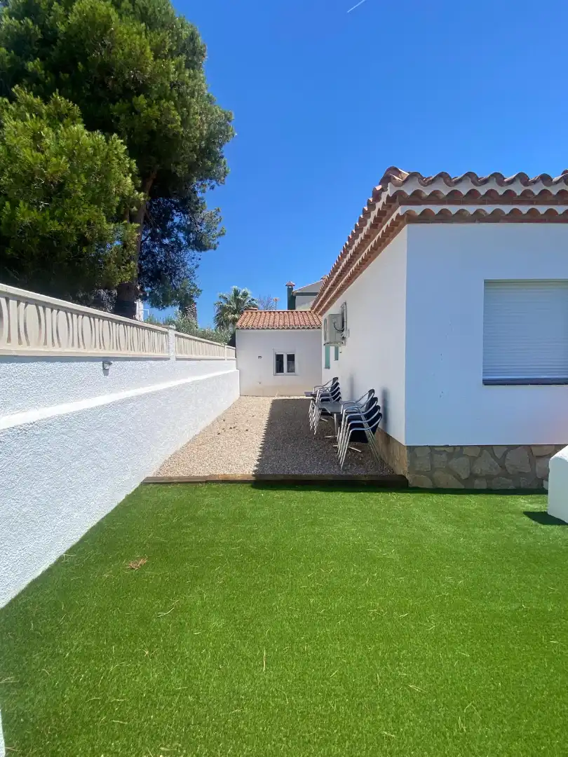 Piso de 180 m² en Mont-roig del Camp