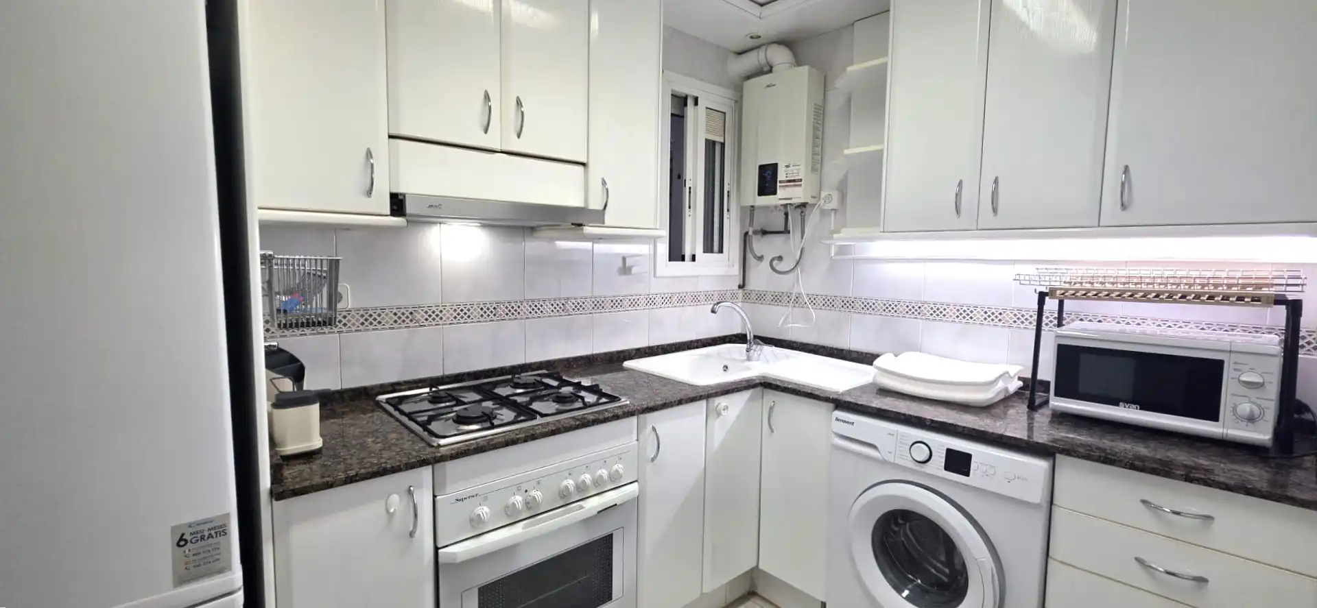 Pis de 70 m² a Barcelona