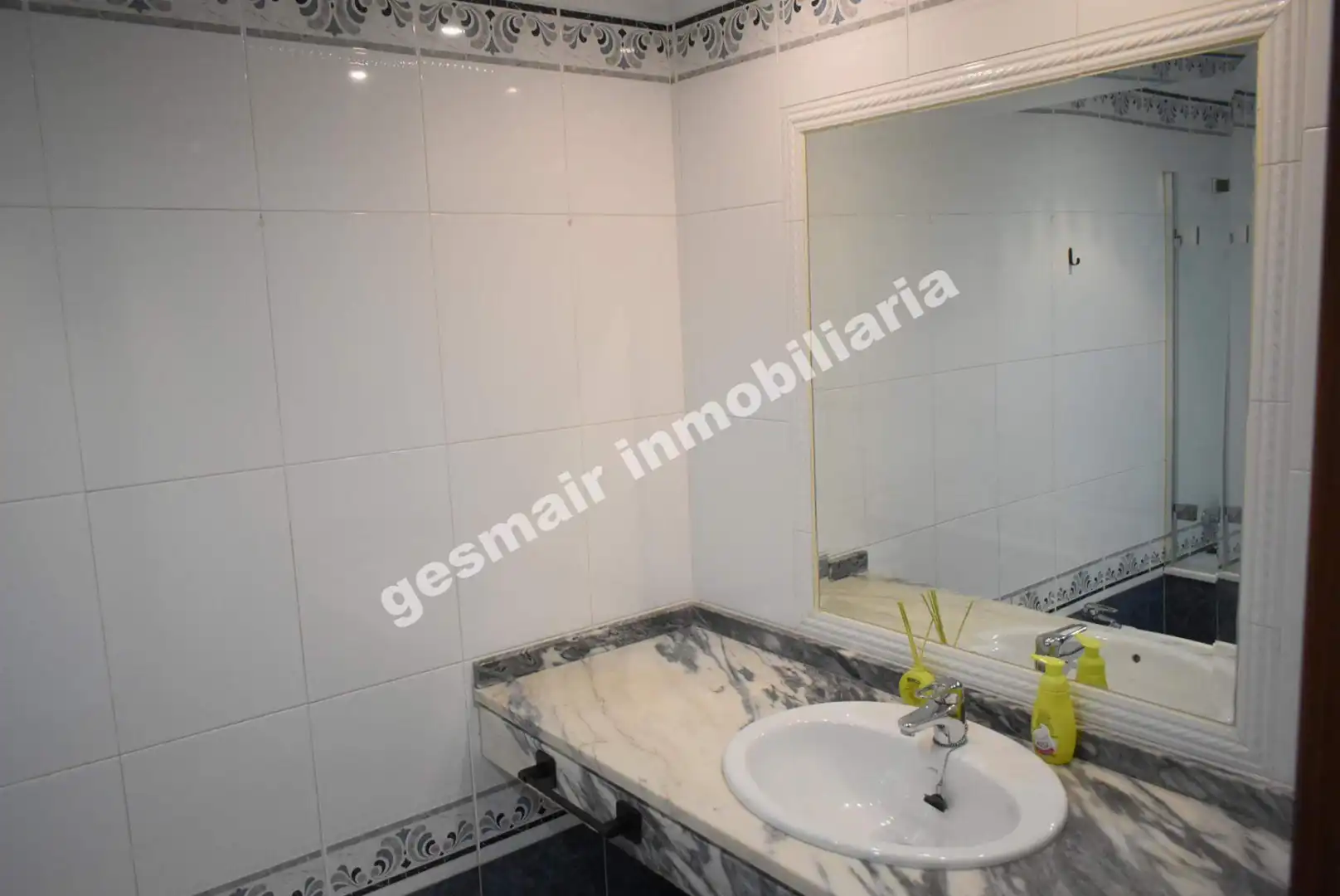 Piso de 105 m² en Pontevedra