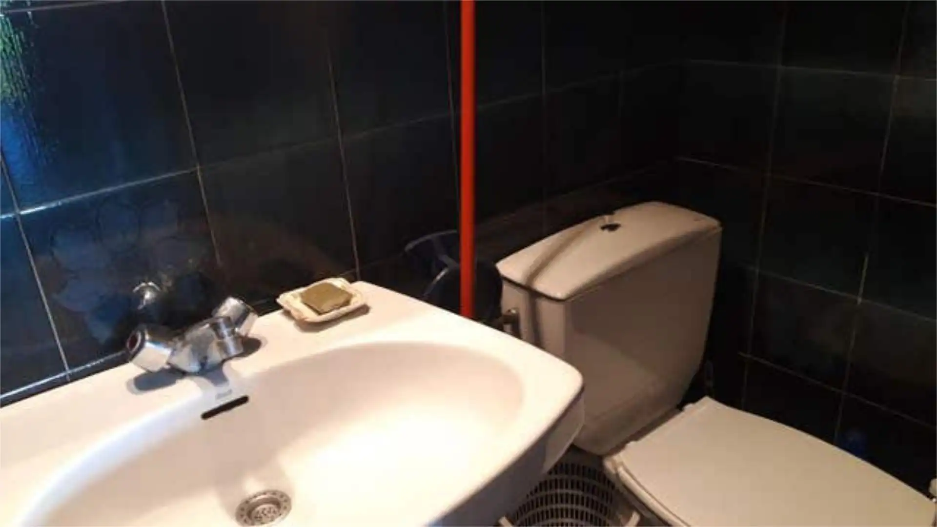 Piso de 50 m² en Comillas