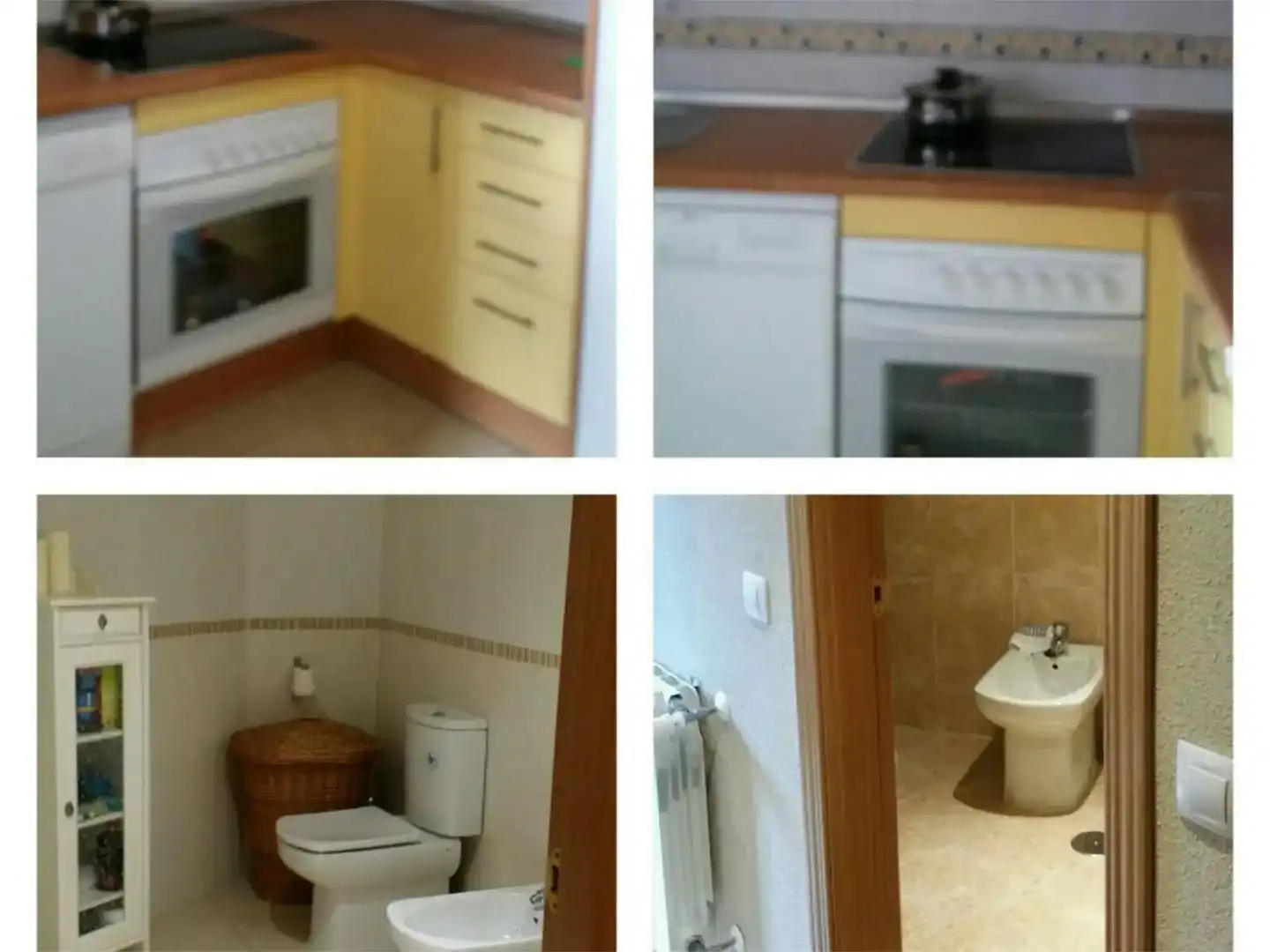Piso de 125 m² en Riaza