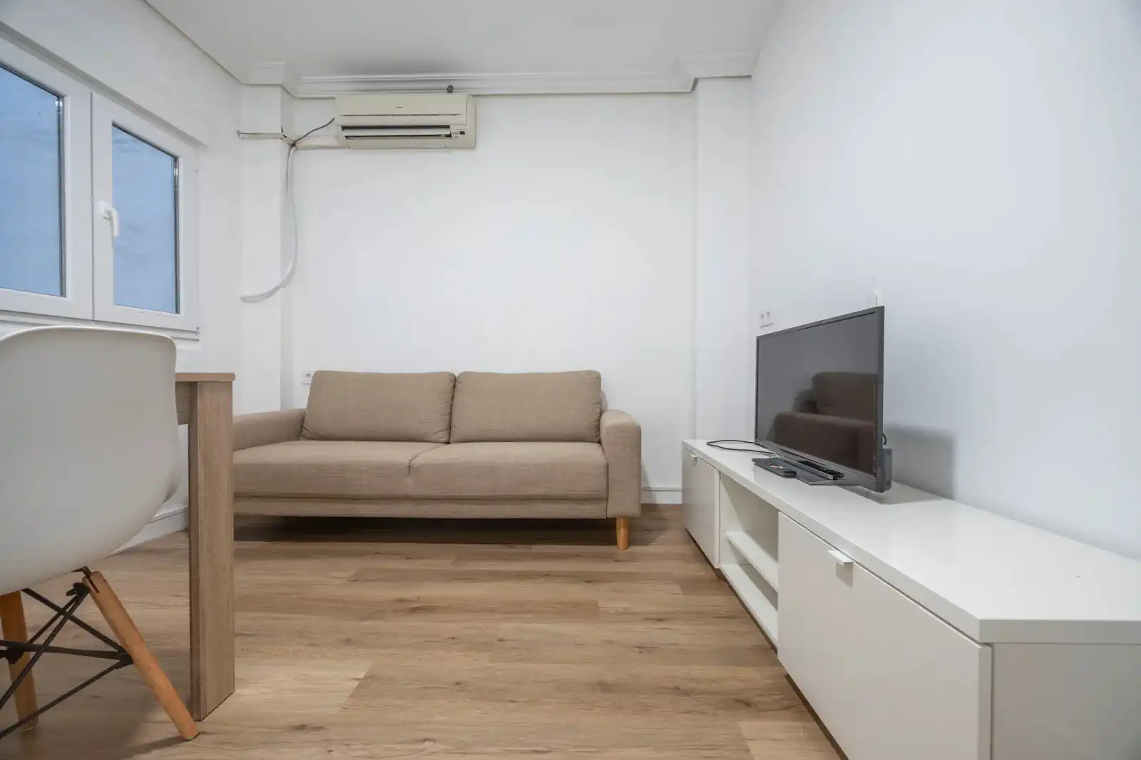 Habitació de lloguer, València