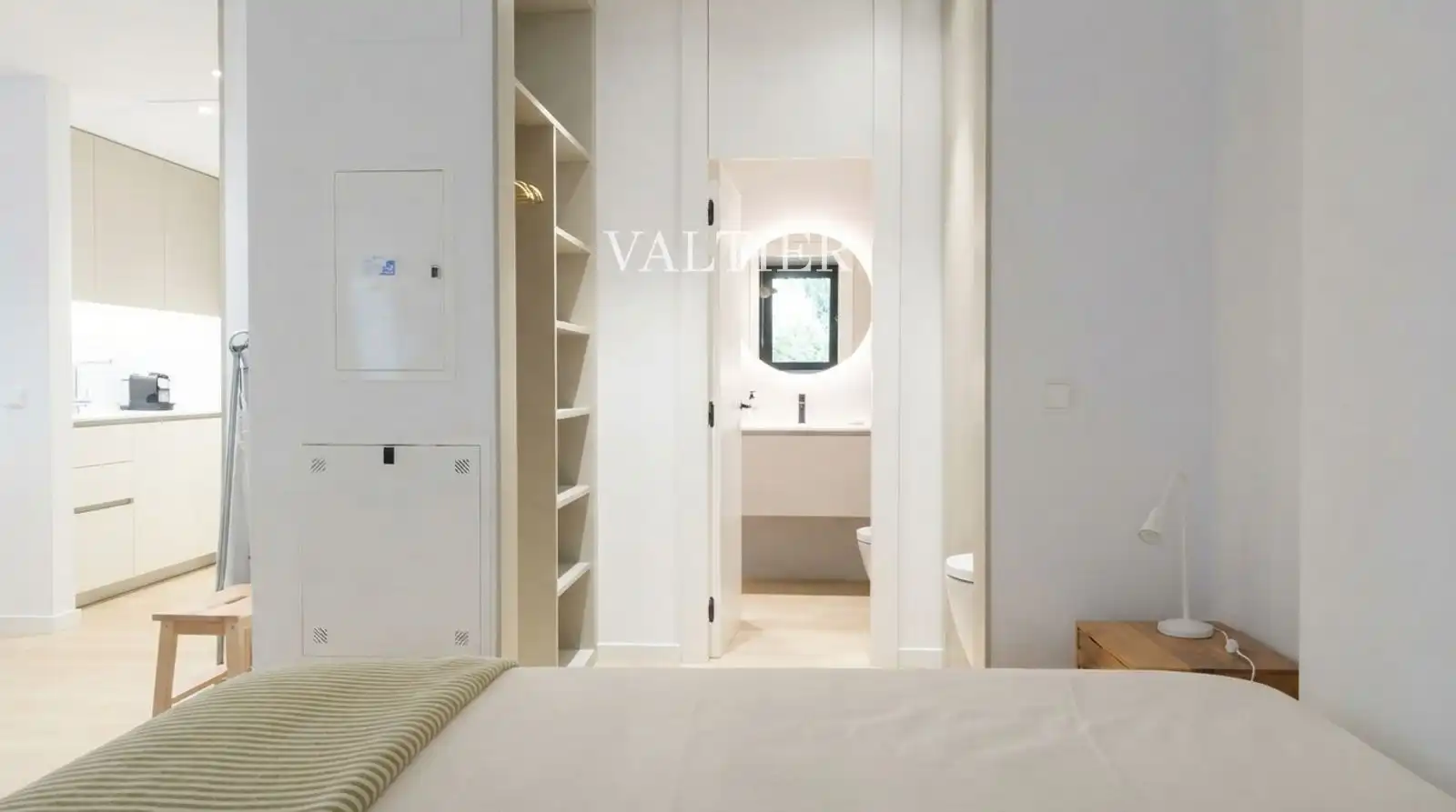 Pis de 50 m² a Madrid