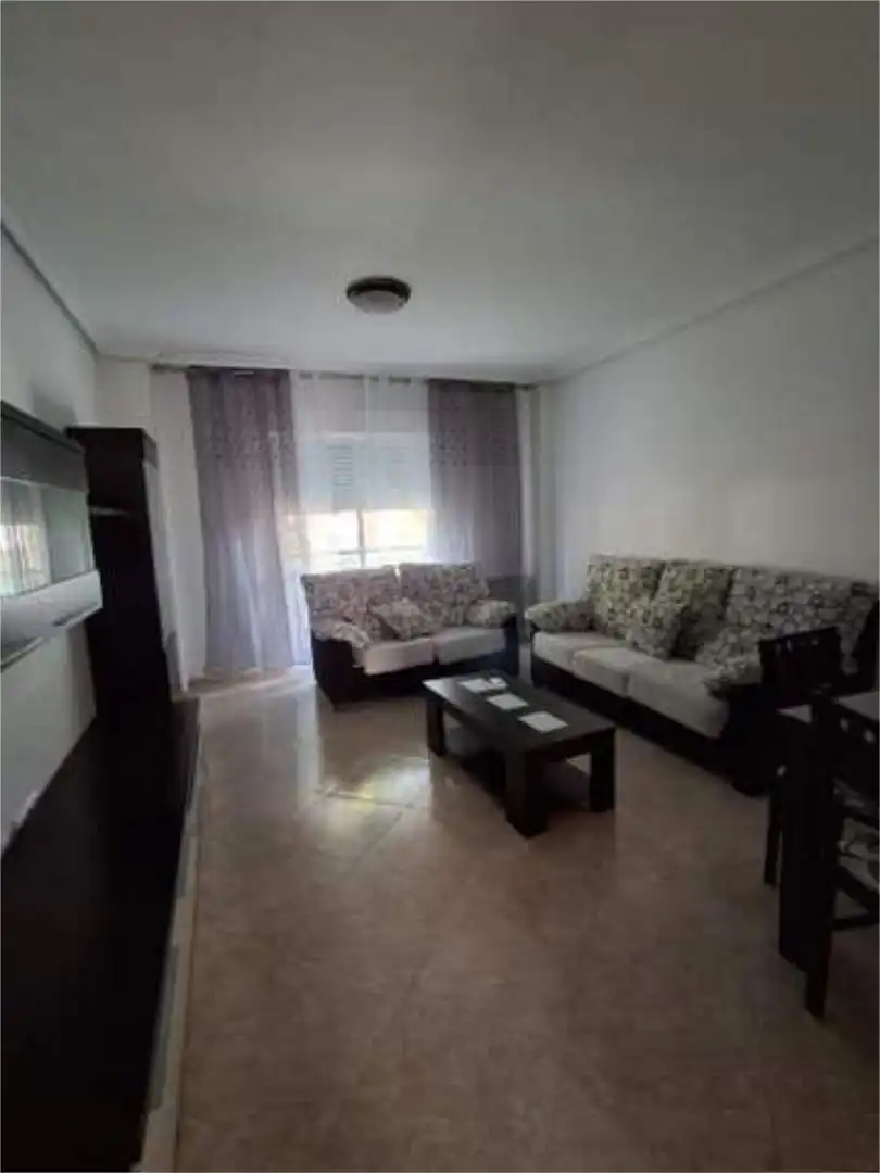 Piso de 120 m² en Plasencia