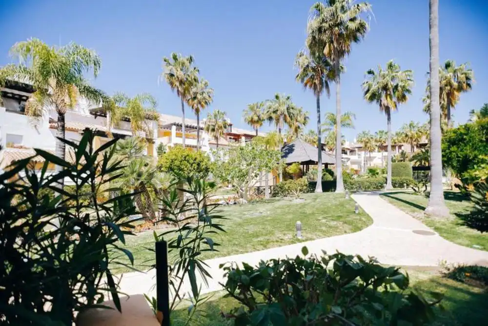 Piso de 120 m² en Marbella