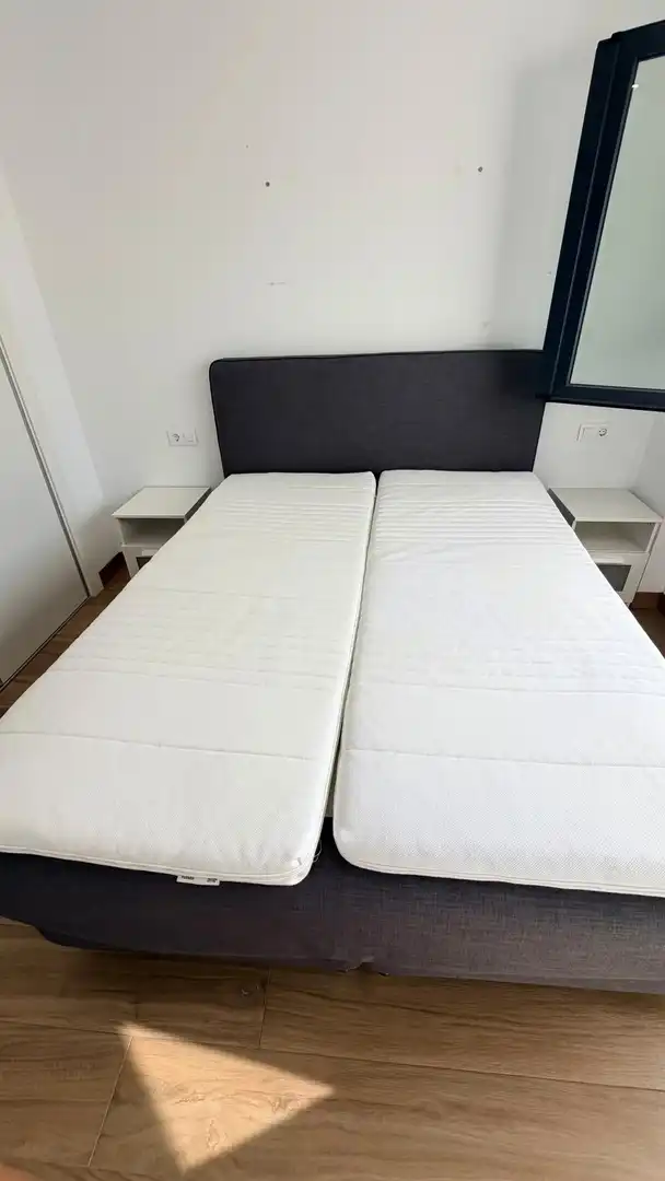 Apartamento 80 m² em Finestrat