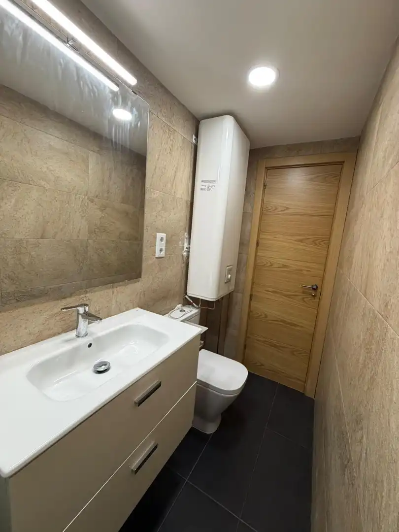 Piso de 62 m² en Madrid
