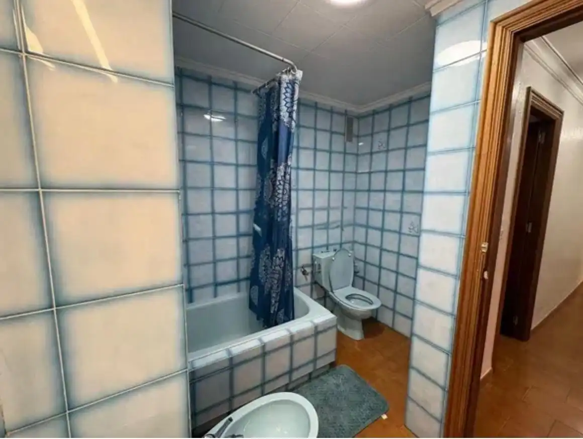 Flat 90 m² in Torrevieja