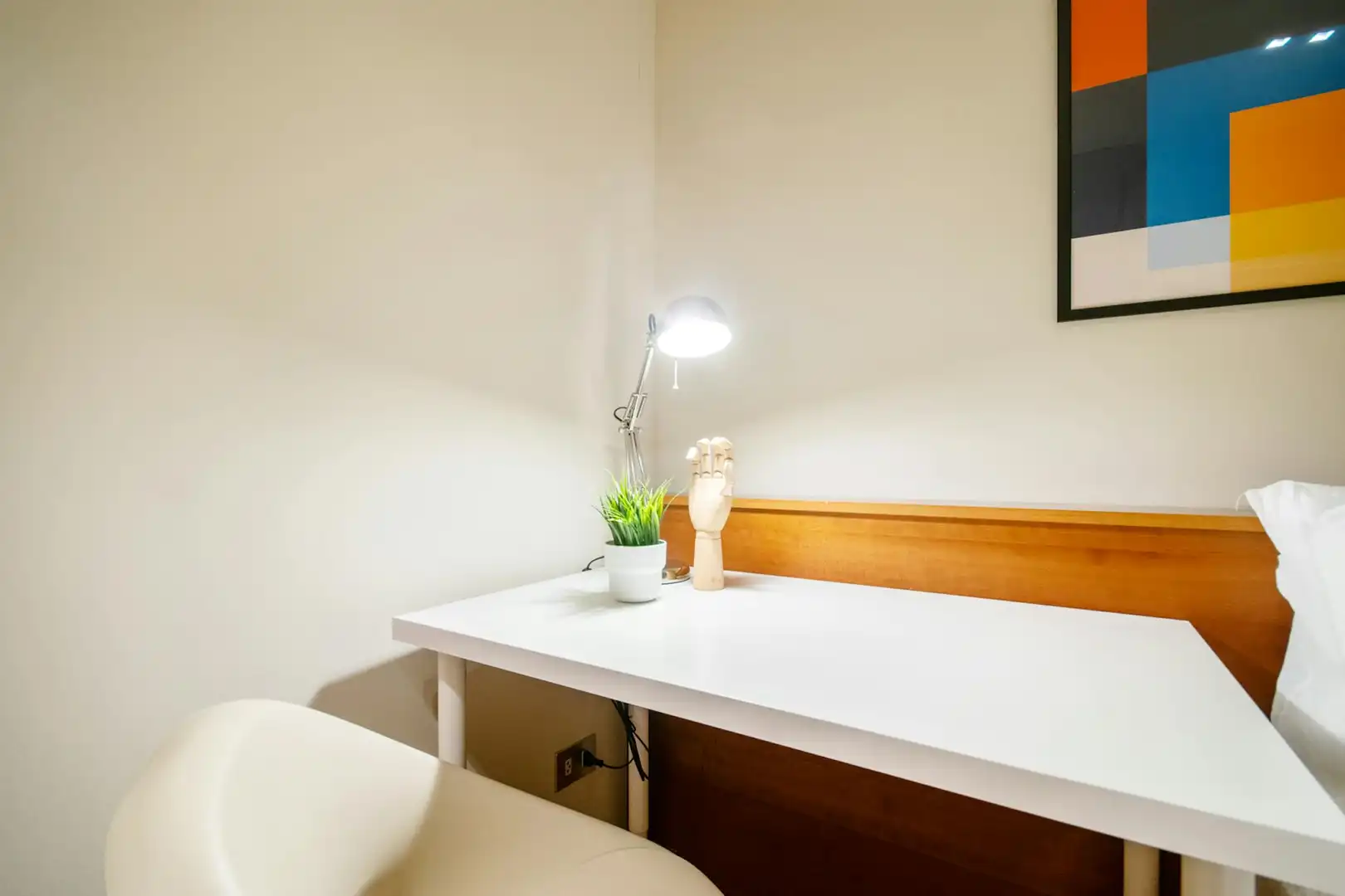 Habitación en alquiler, Barcelona