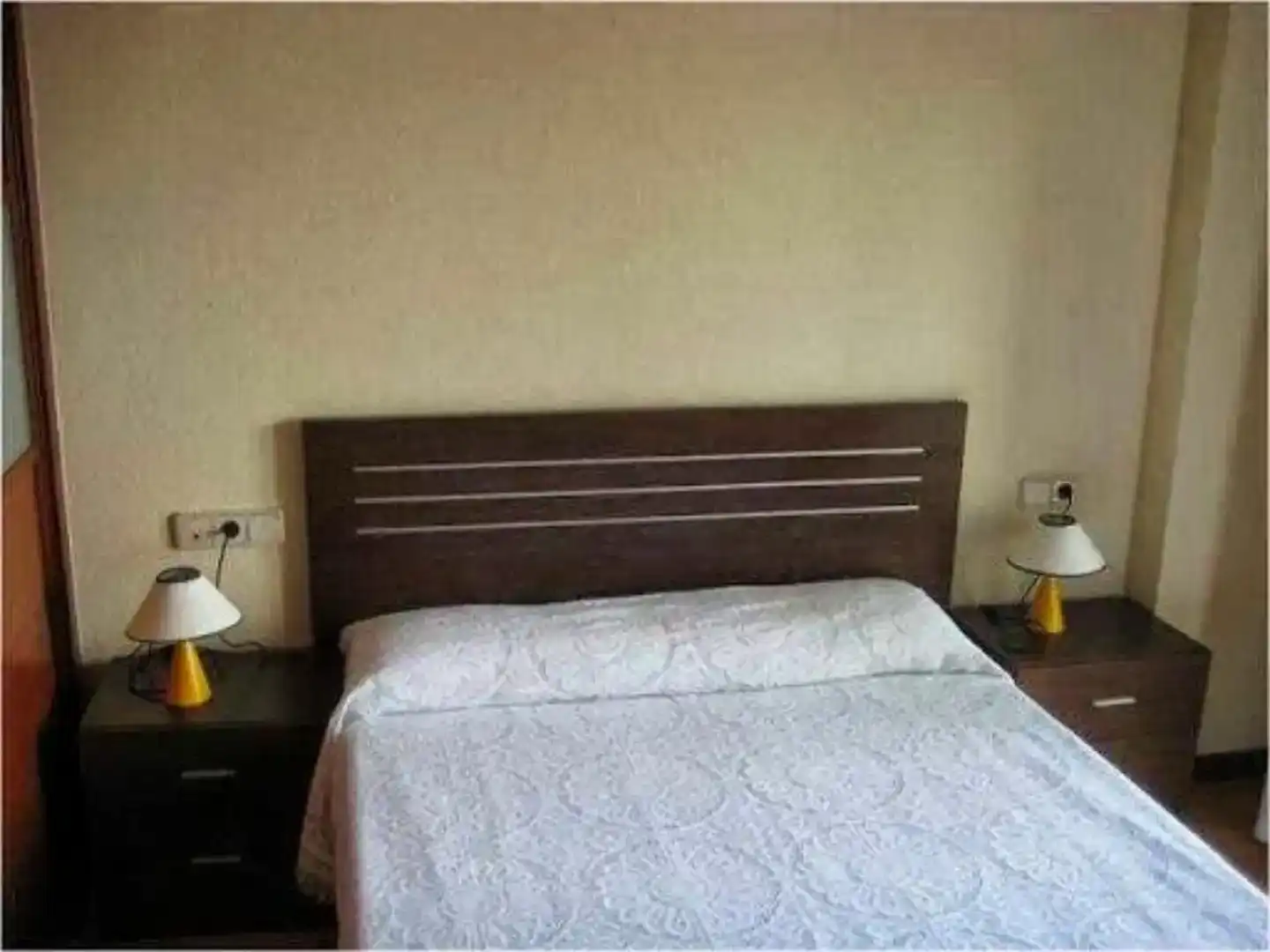 Piso de 48 m² en Vigo