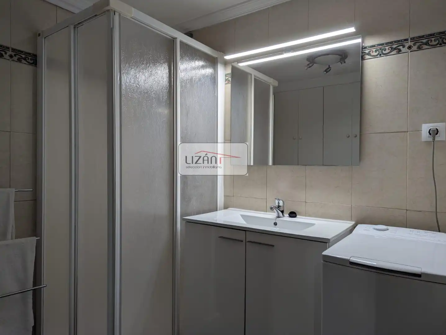 Piso de 68 m² en Gijón