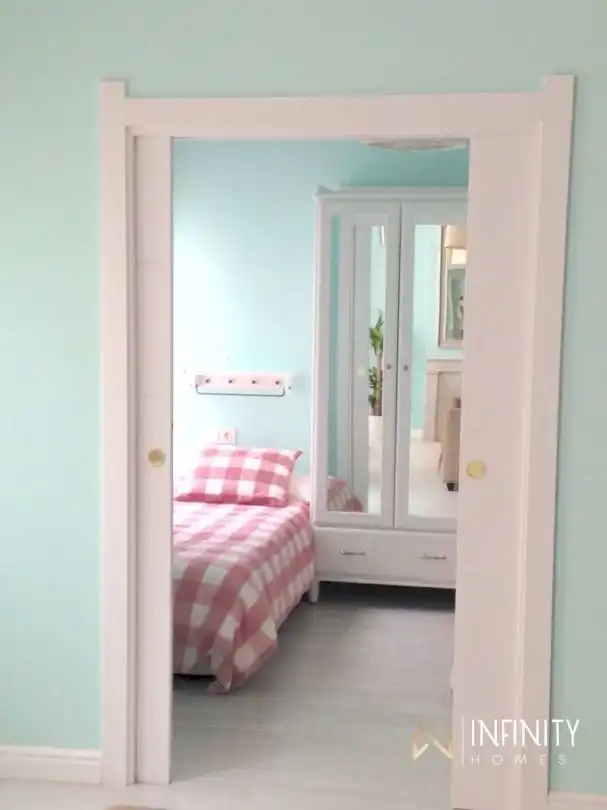 Appartamento 80 m² a Bilbao