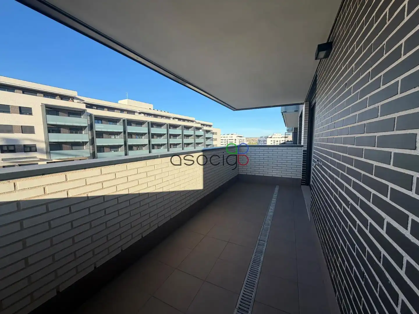 Pis de 125 m² a Guadalajara