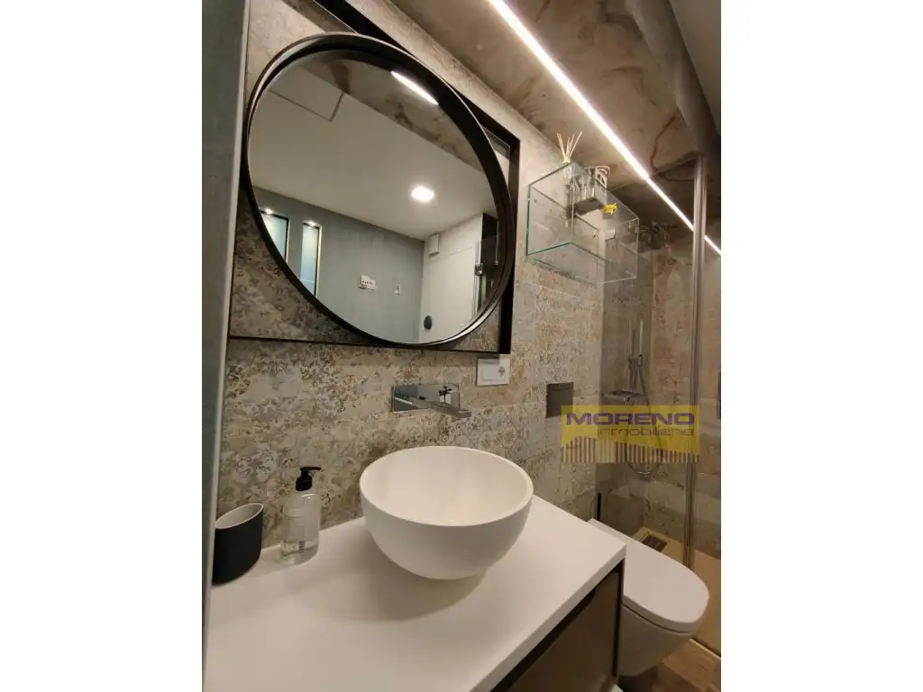 Piso de 40 m² en Sarria