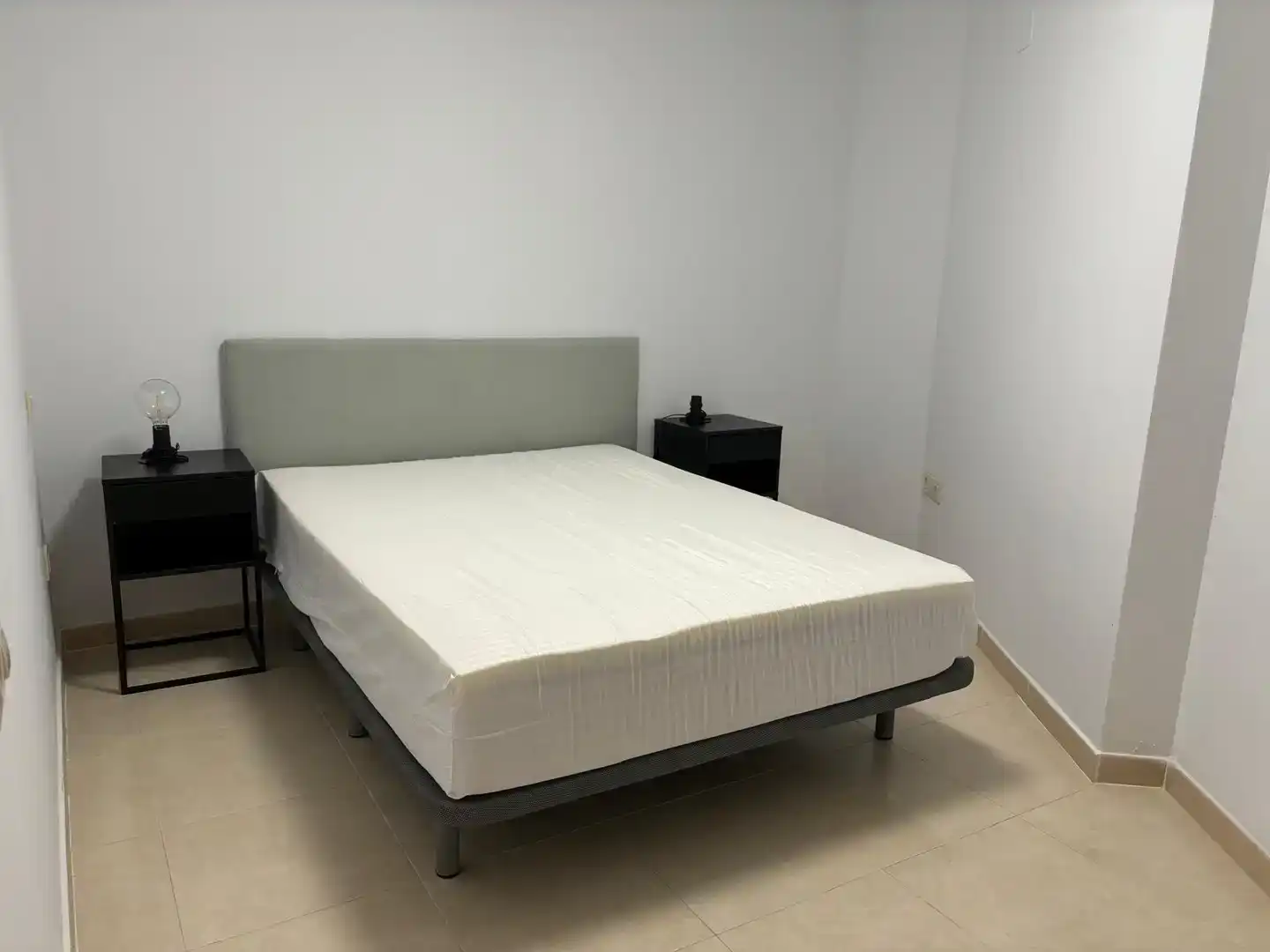 Piso de 85 m² en Jarandilla de la Vera