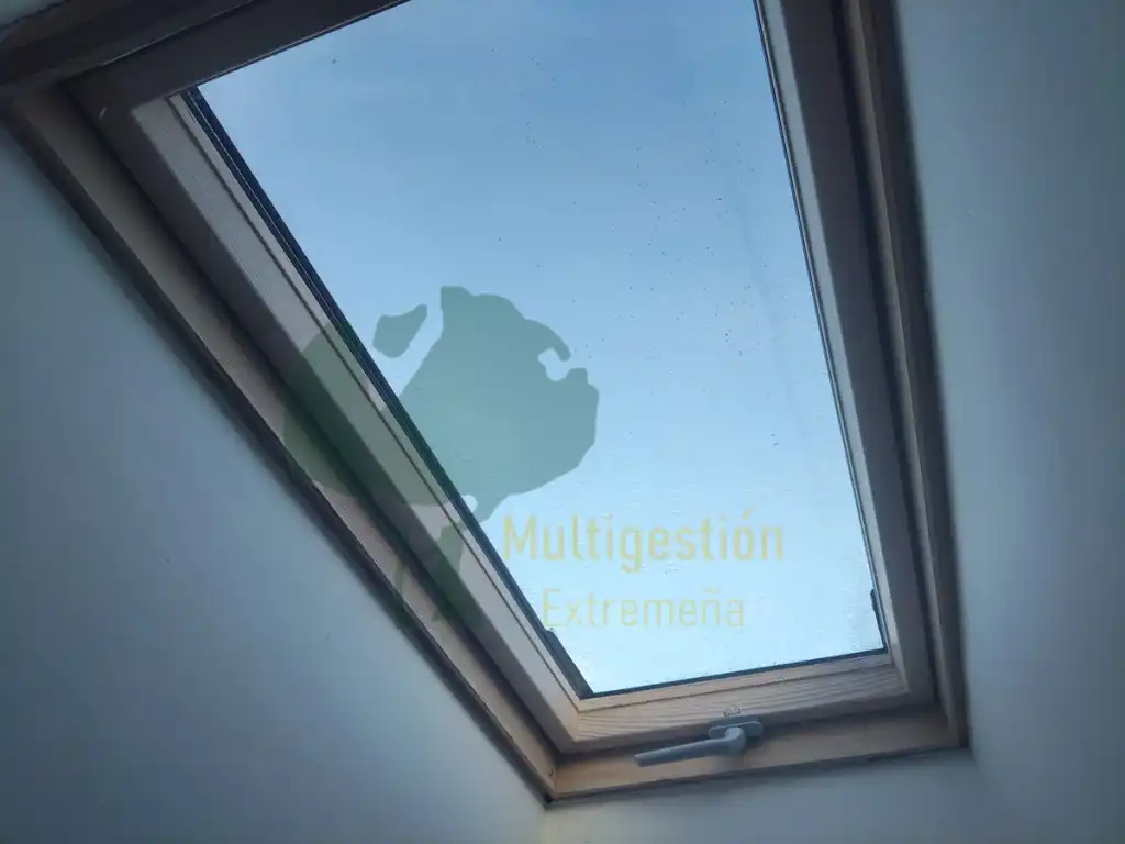 Piso de 117 m² en Cáceres