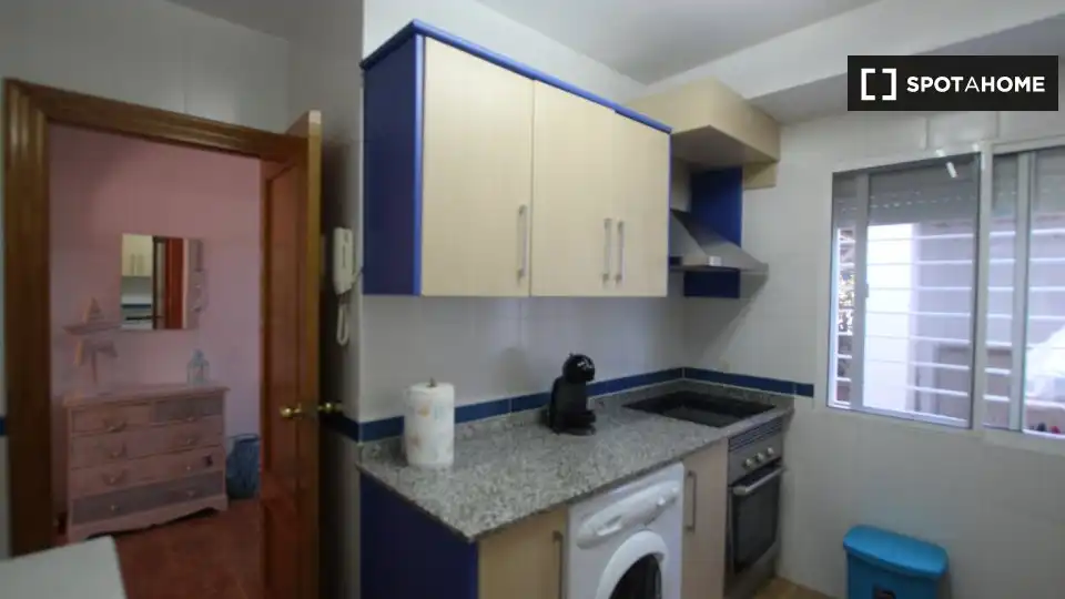 Habitación 138 m², Cartagena