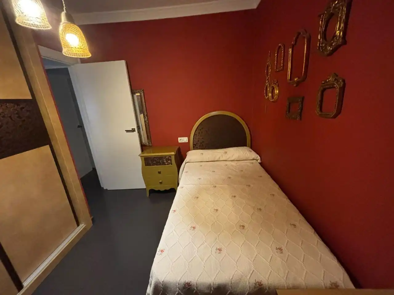 Piso de 78 m² en Granada