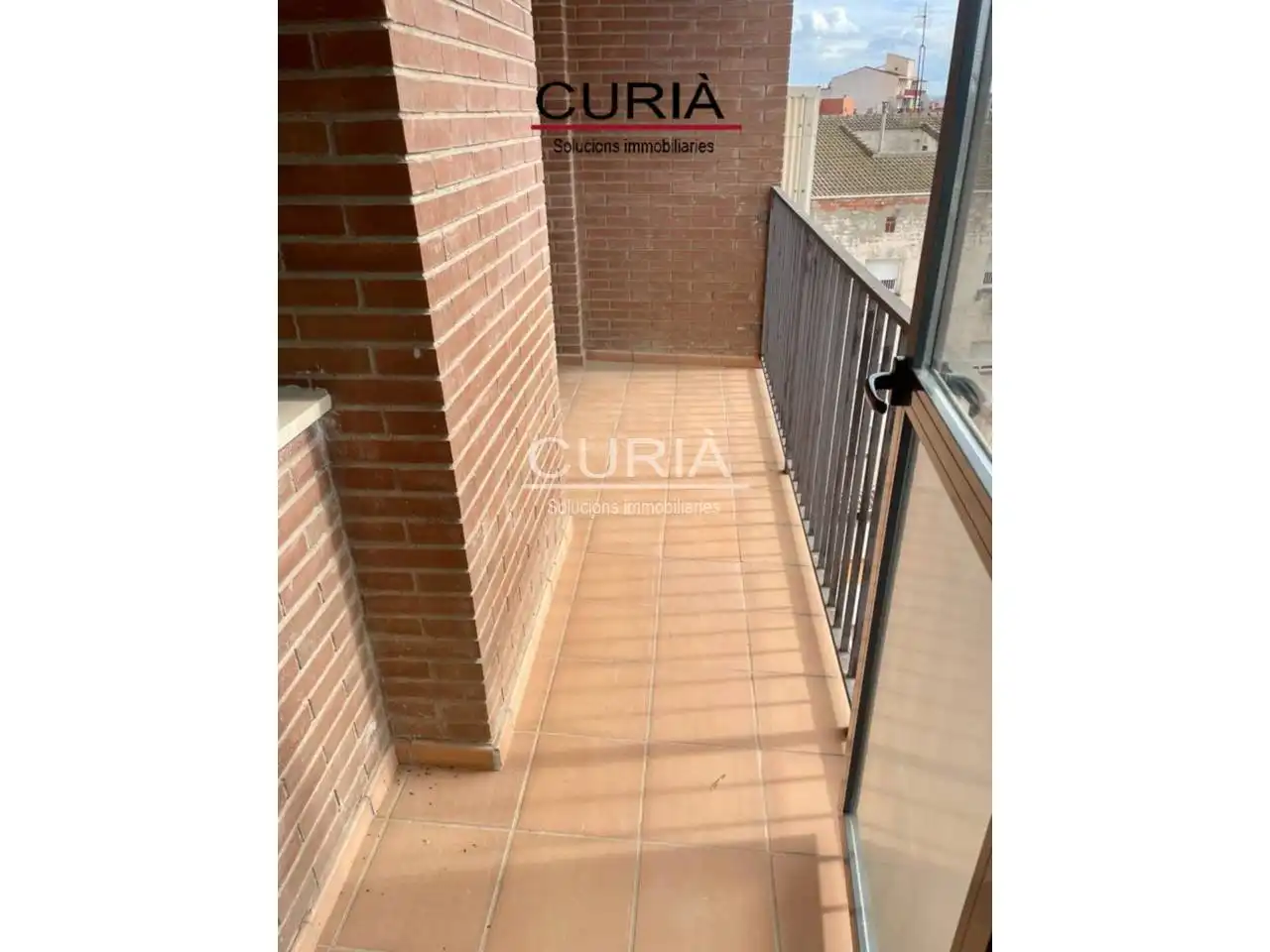 Wohnung 60 m² in Lleida