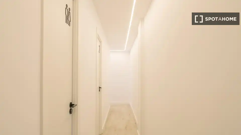 Habitación 104 m², Alicante