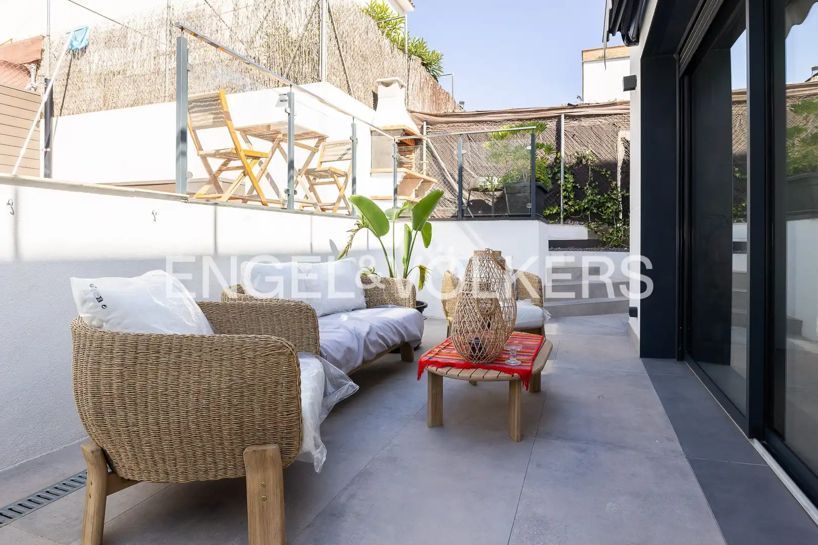 Haus 192 m² in Sant Quirze del Vallès