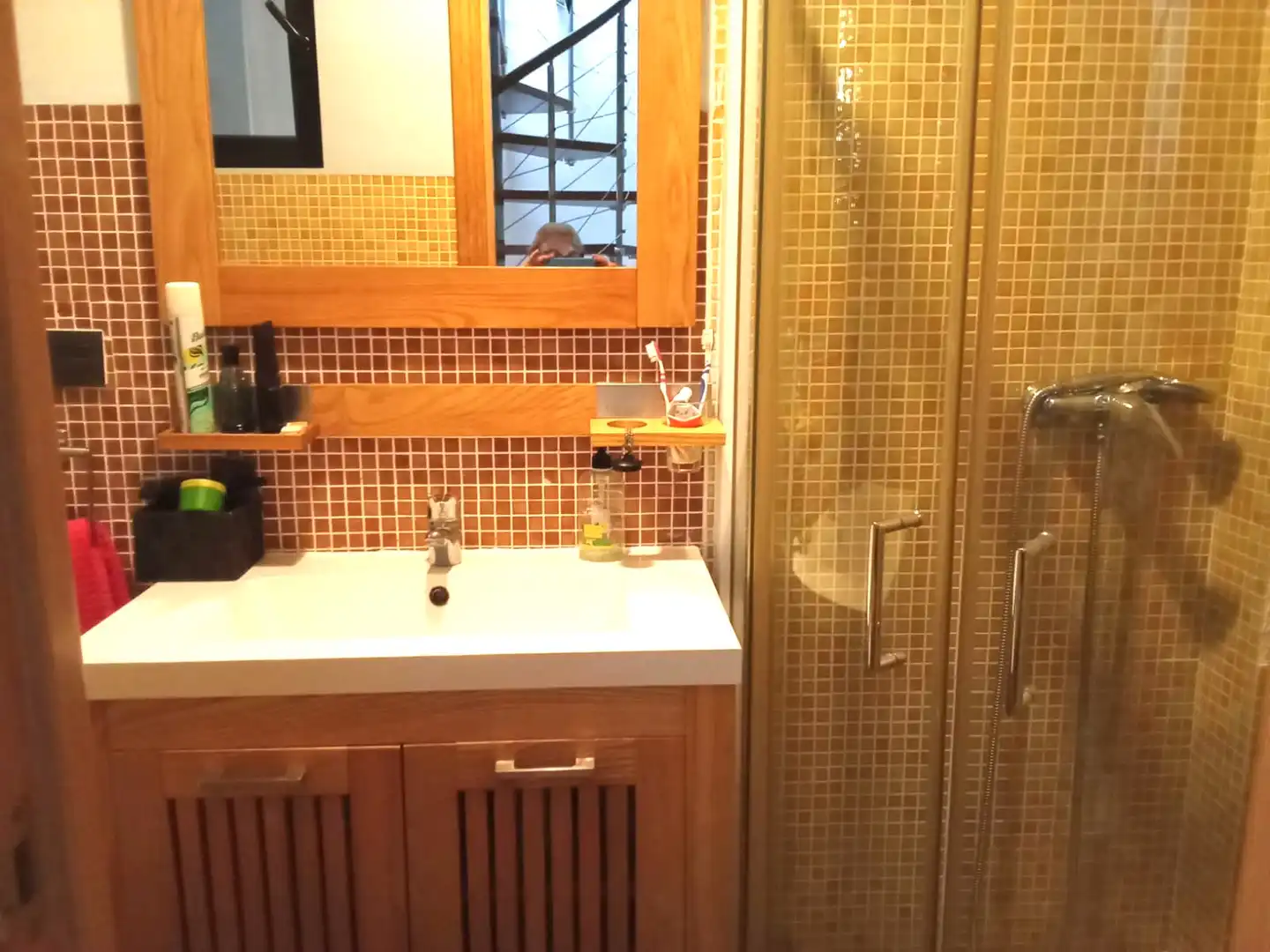 Casa de 67 m² en Sevilla