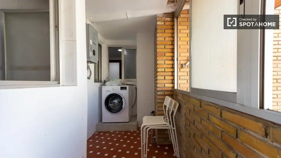 Habitació de lloguer, València