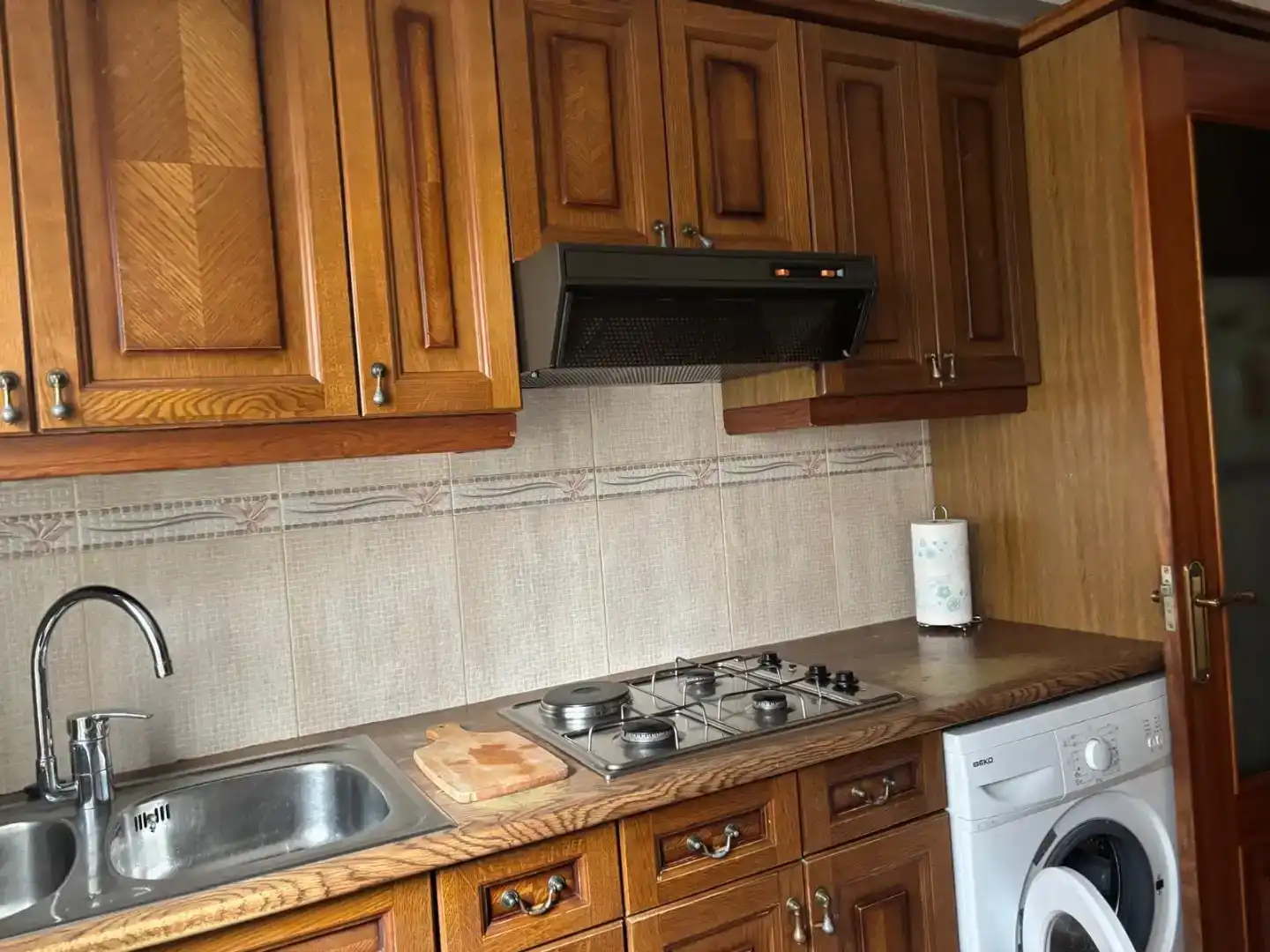Habitación 100 m², Salamanca