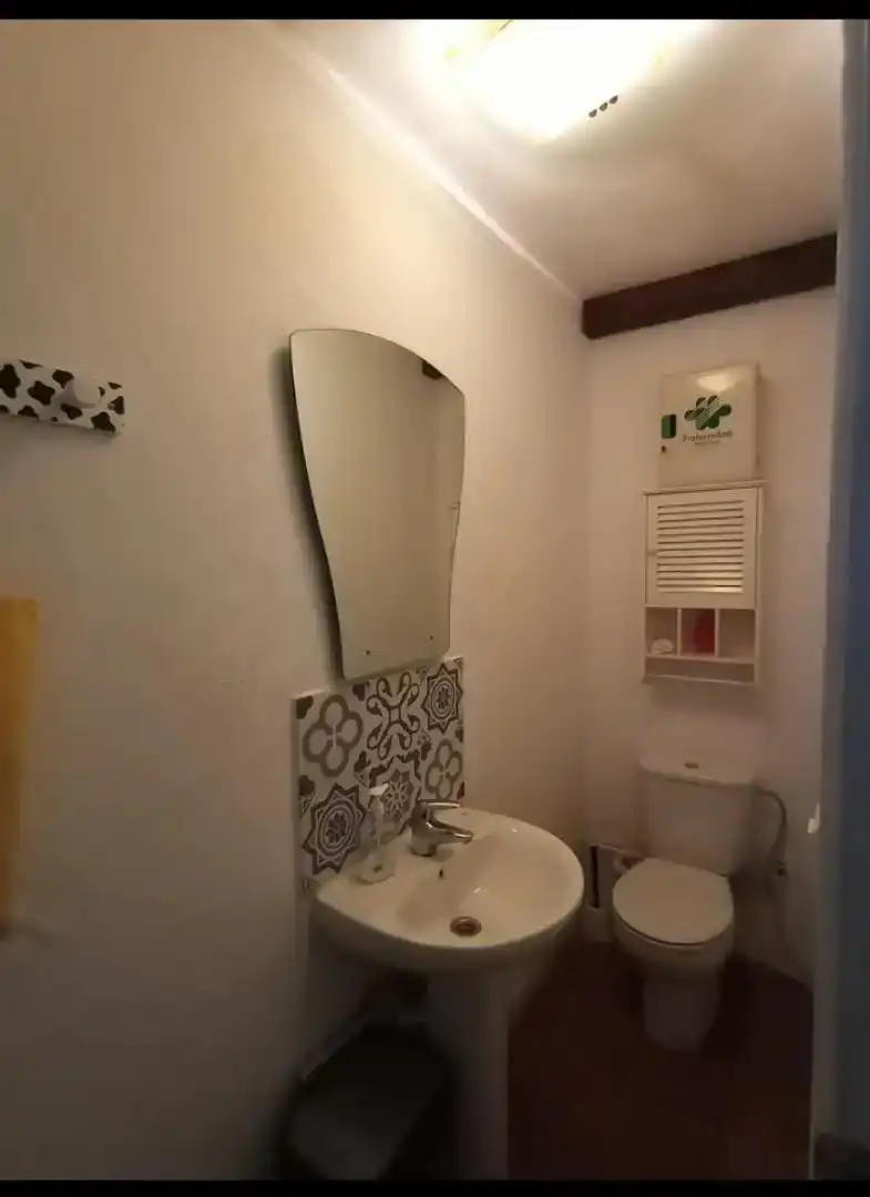 Piso de 55 m² en Benalmádena