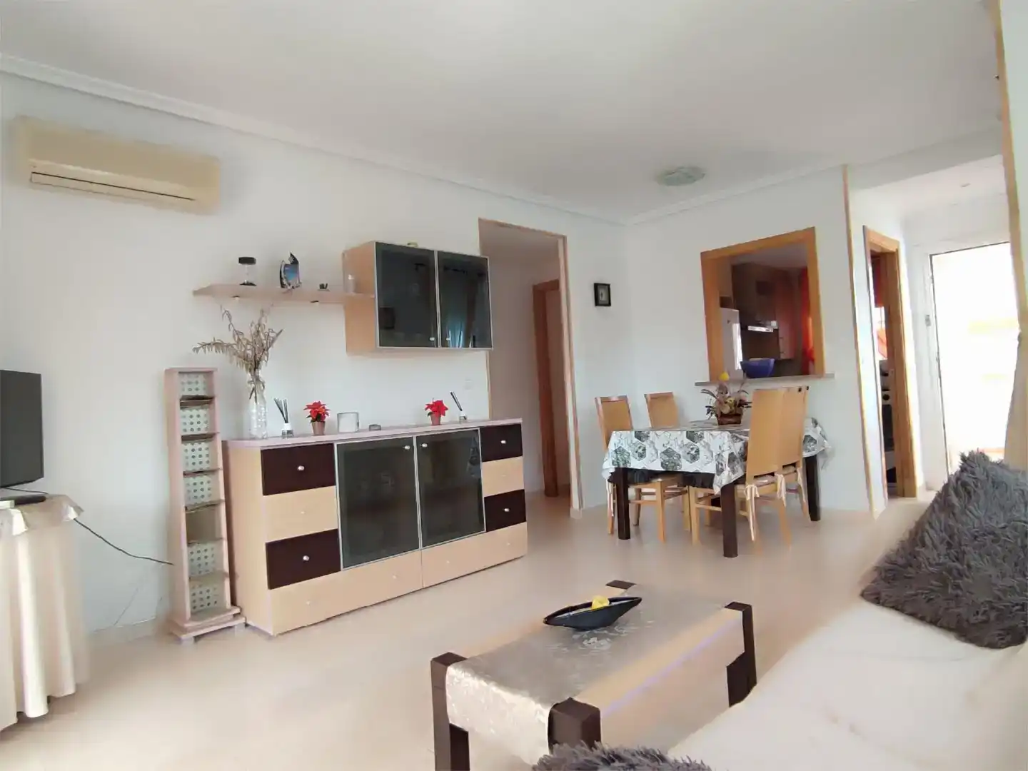 Piso de 60 m² en Oropesa del Mar
