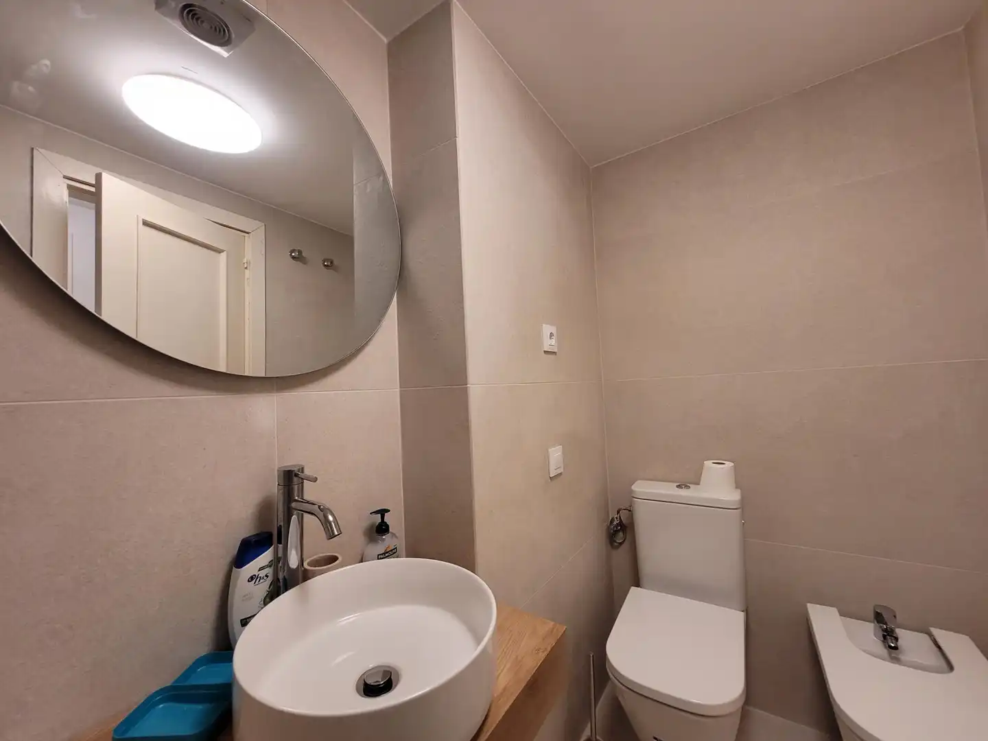 Pis de 120 m² a Sant Feliu de Guíxols
