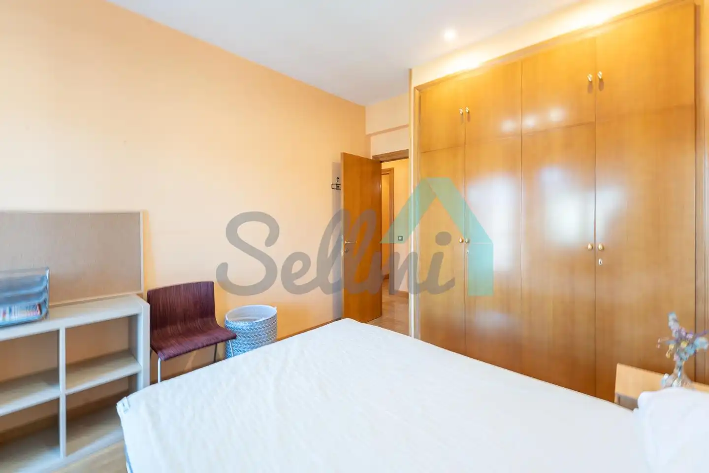 Habitación 103 m², Oviedo