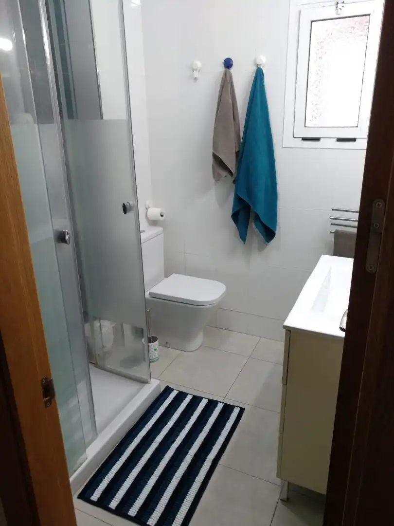 Piso de 85 m² en Murcia