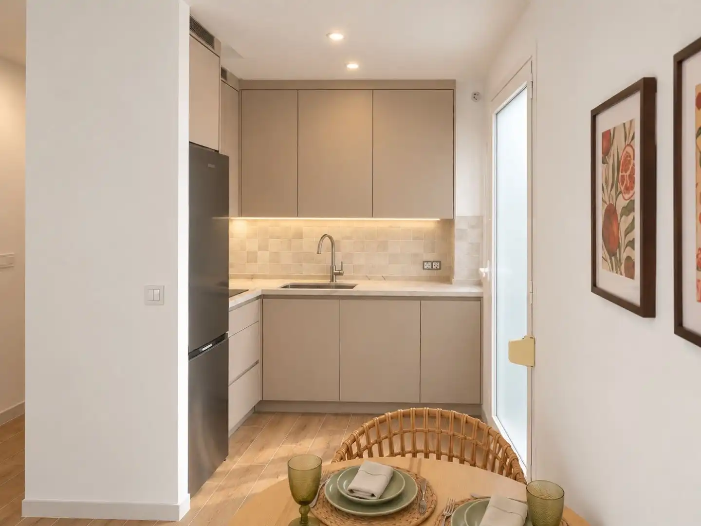 Pis de 42 m² a Còrdova