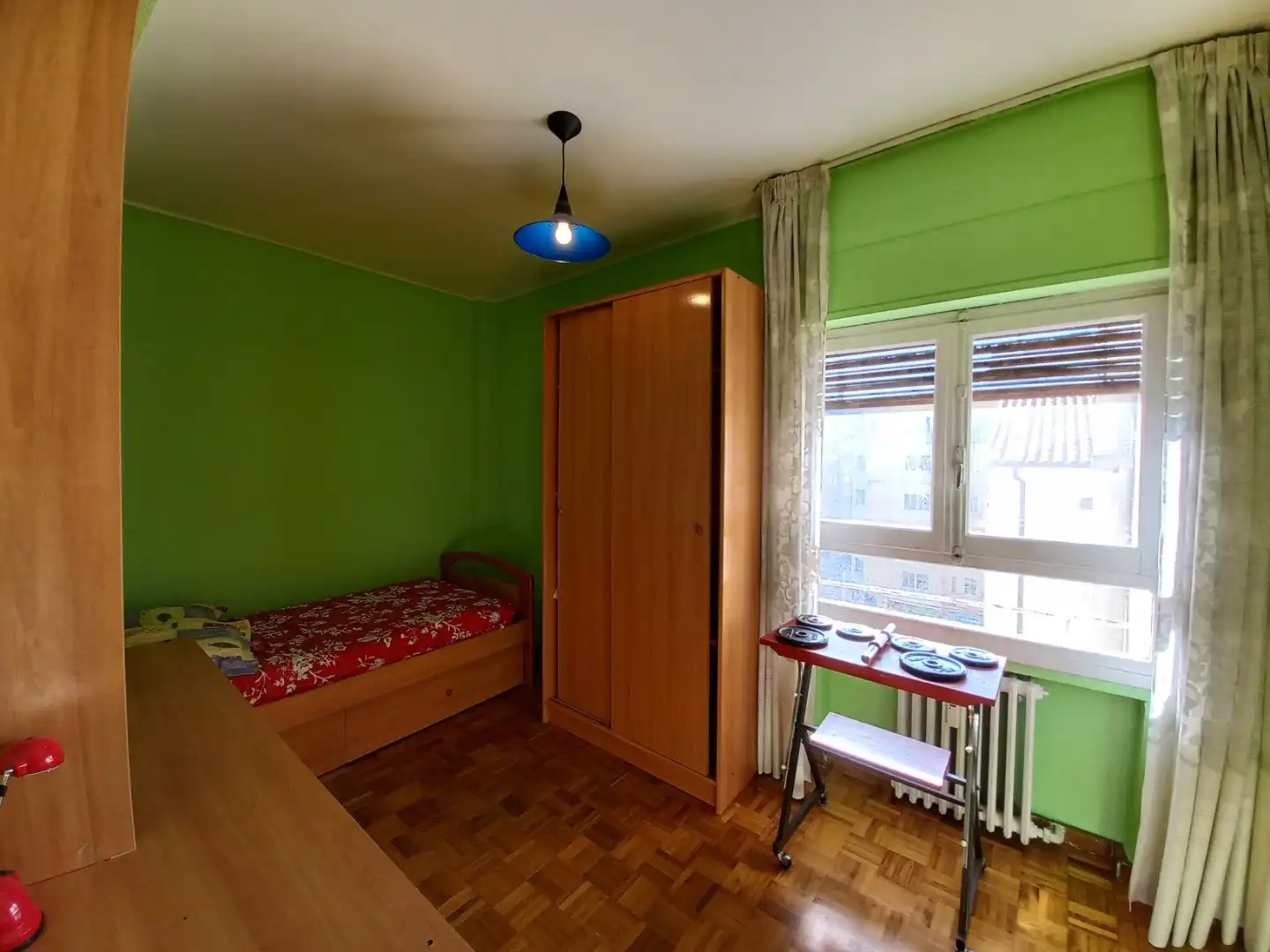Piso de 90 m² en Burgos
