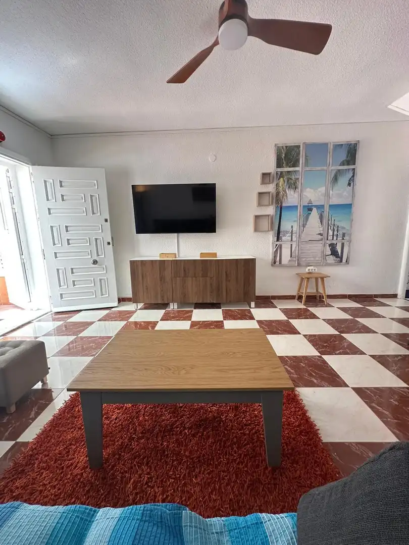 Piso de 110 m² en Cartagena
