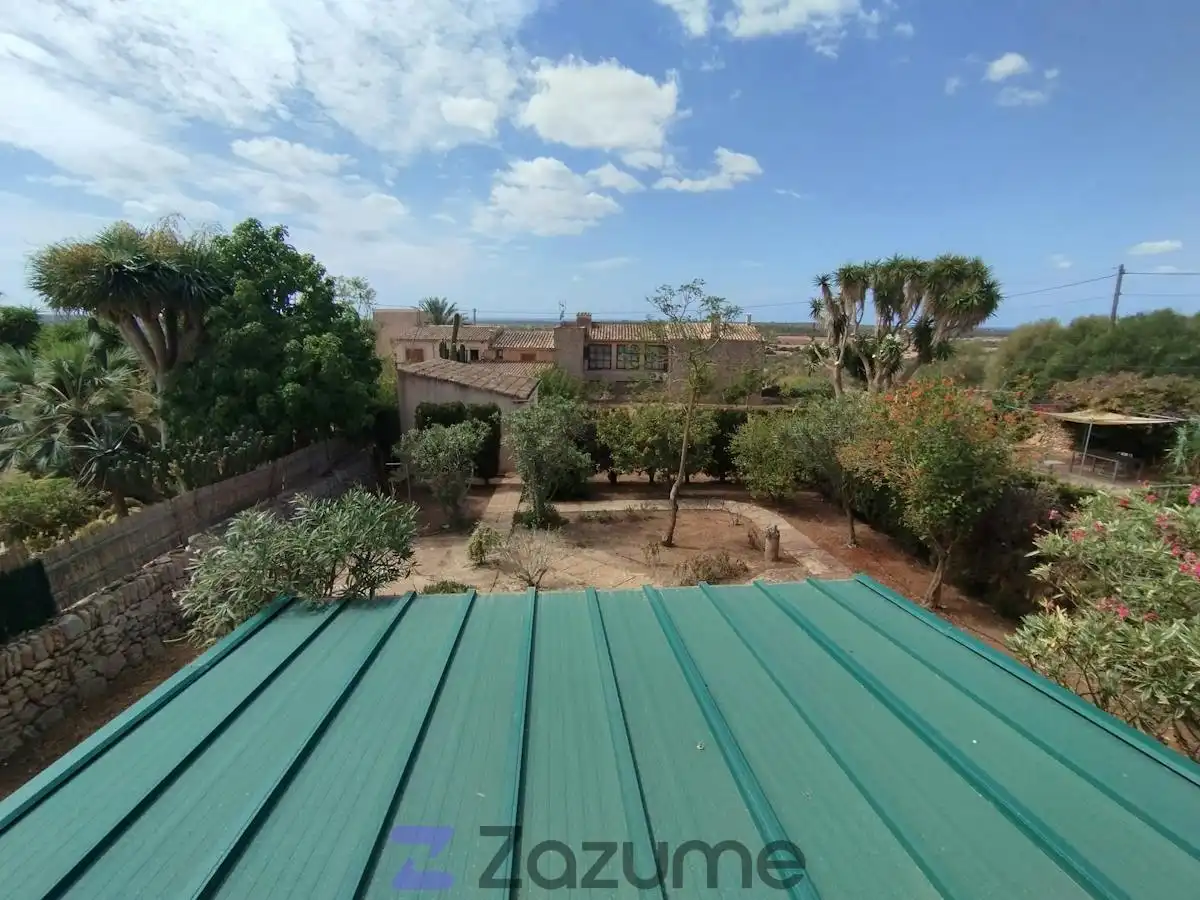 Piso de 184 m² en ses Salines