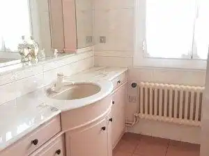 Casa de 129 m² a Sabadell