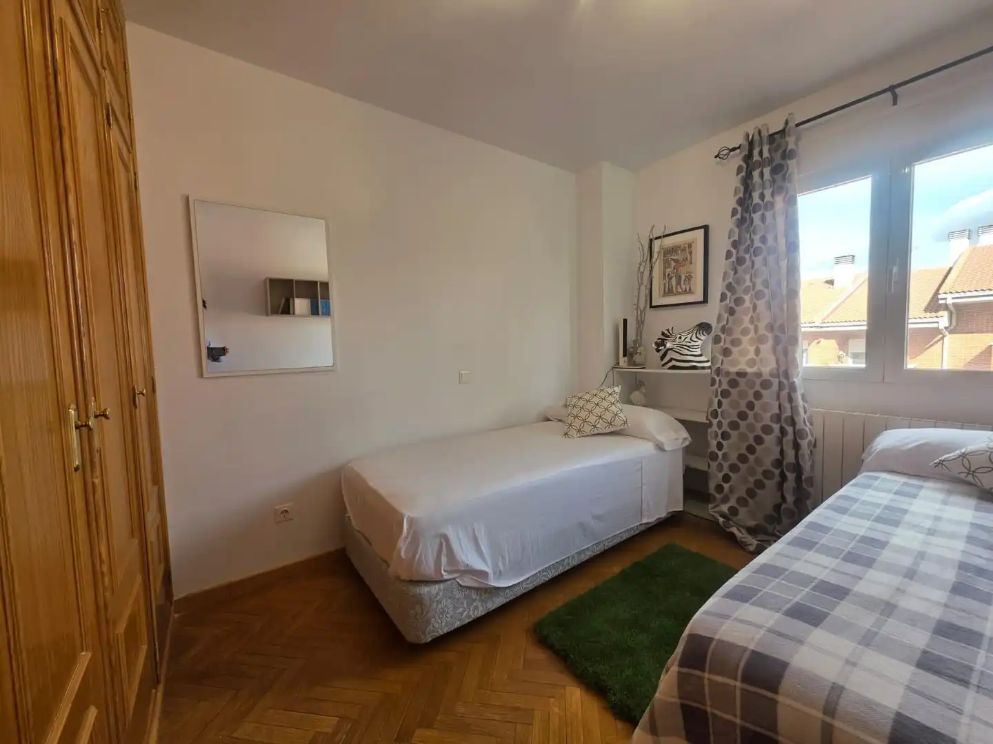 Appartamento 120 m² a Ávila