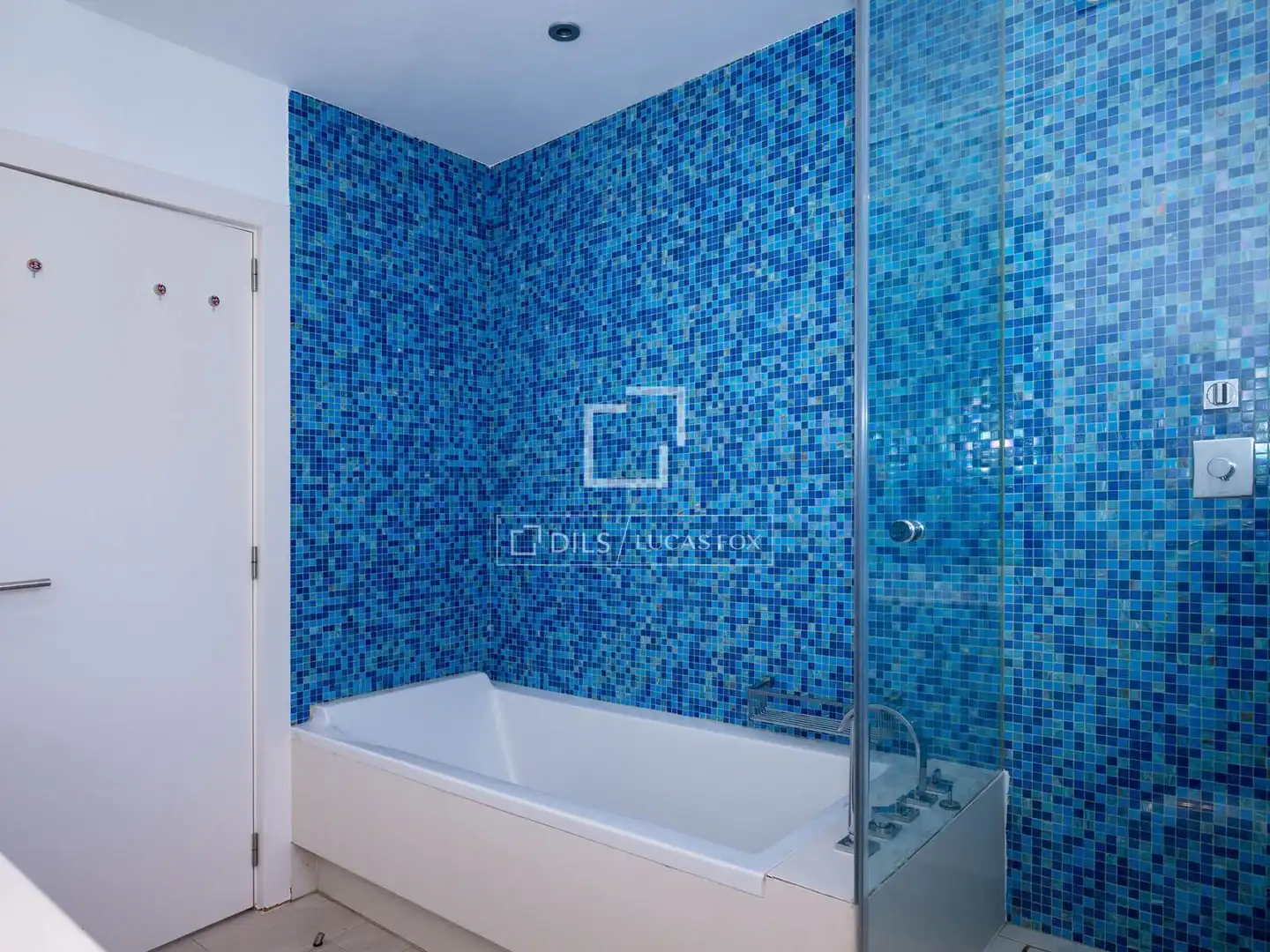 Casa 1164 m² a Madrid